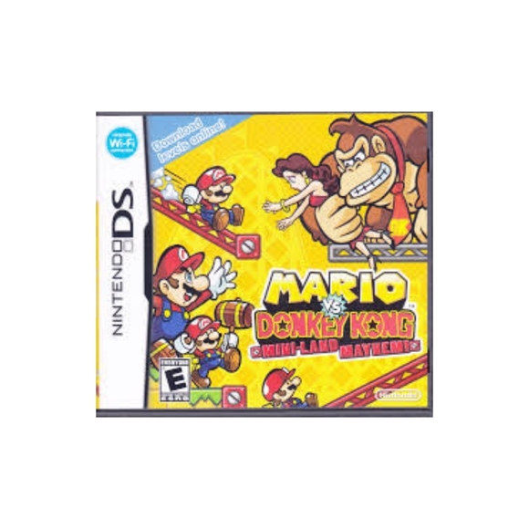 NINTENDO DS | mario bundle - Picture 4 of 9